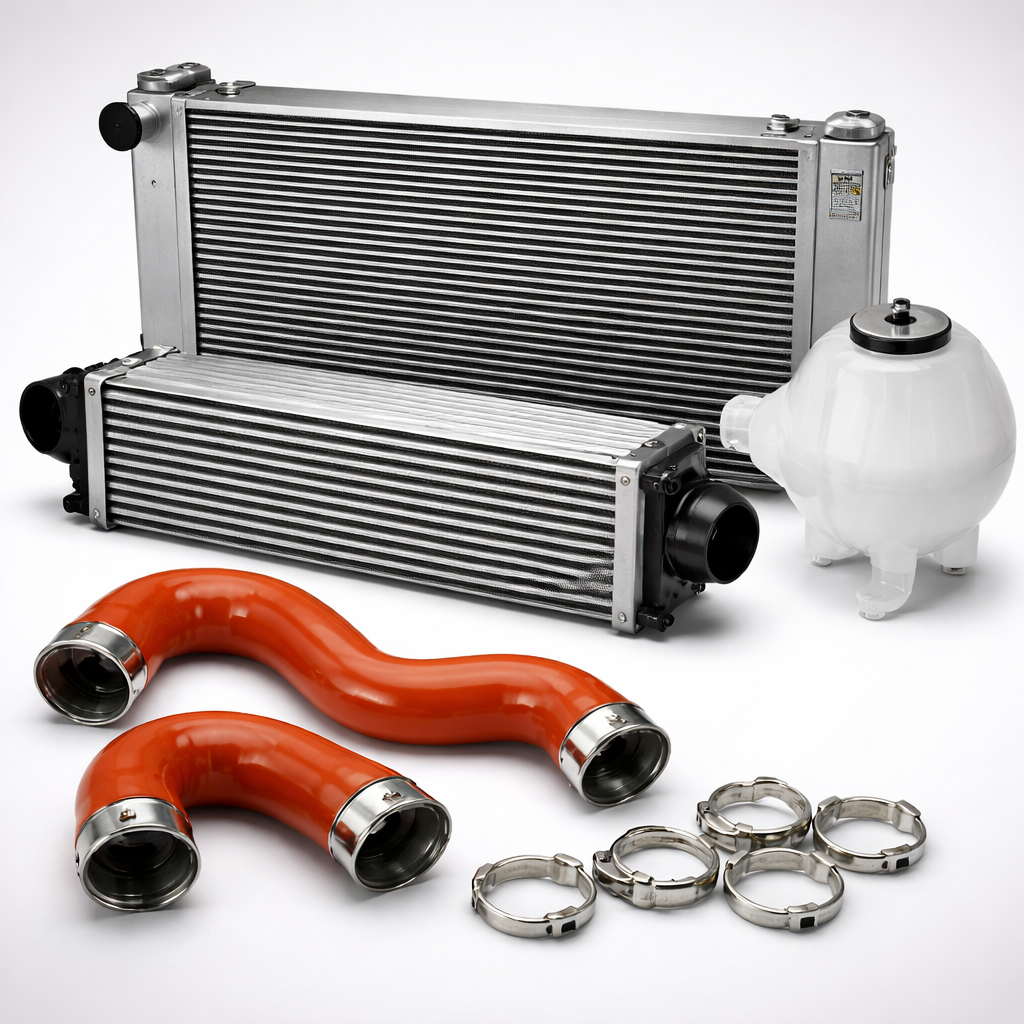 Mechanical Parts